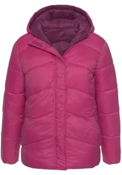Wendejacke