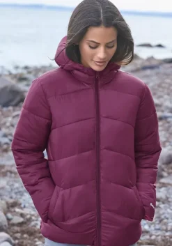Wendejacke