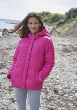 Wendejacke
