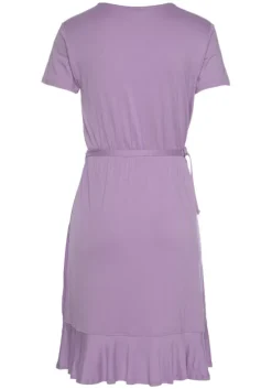 Wickelkleid