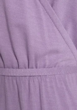 Wickelkleid