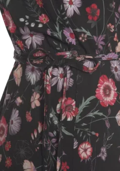 Wickelkleid