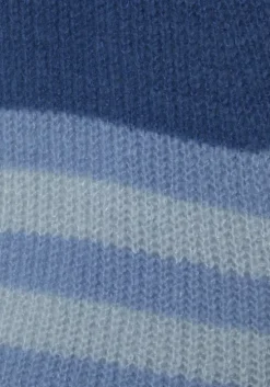 Wickelstrickjacke
