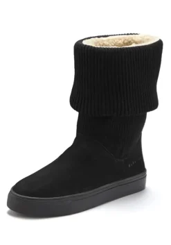Winterstiefel