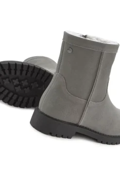 Winterstiefel
