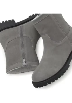 Winterstiefel