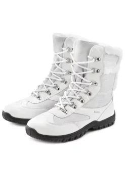 Winterstiefel