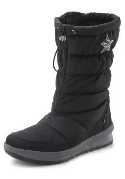 Winterstiefel