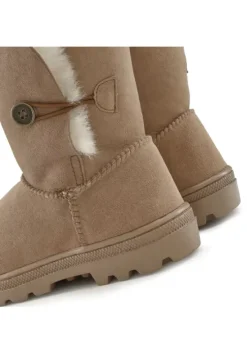 Winterstiefel