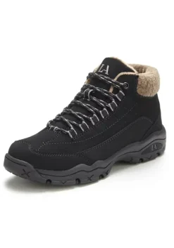 Winterstiefelette
