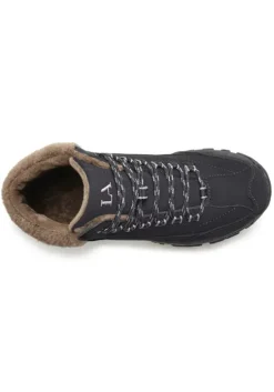 Winterstiefelette