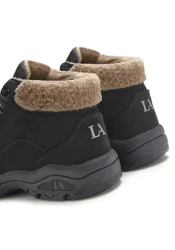Winterstiefelette