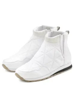 Winterstiefelette