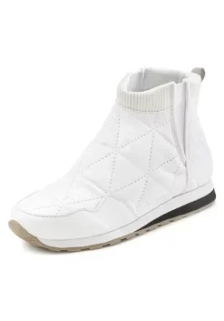 Winterstiefelette