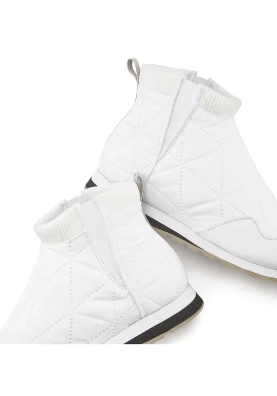 Winterstiefelette
