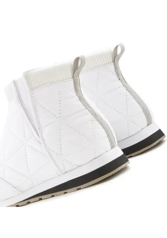 Winterstiefelette