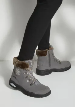 Winterstiefelette