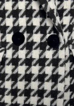 Wollmantel
