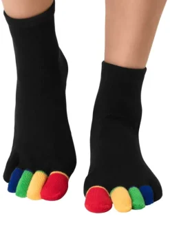 Zehensocken